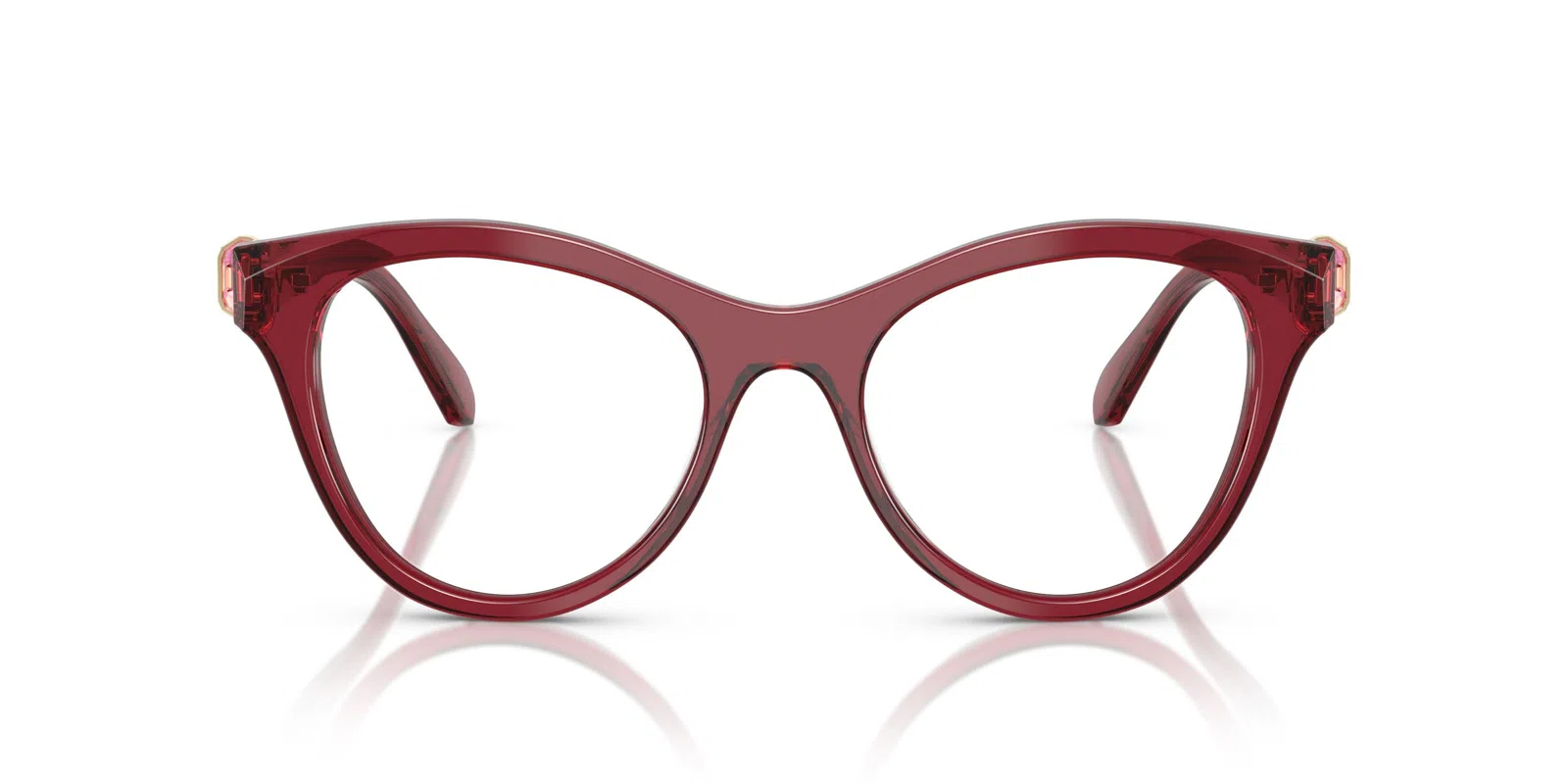 Swarovski 2036F Eyeglasses - view 25
